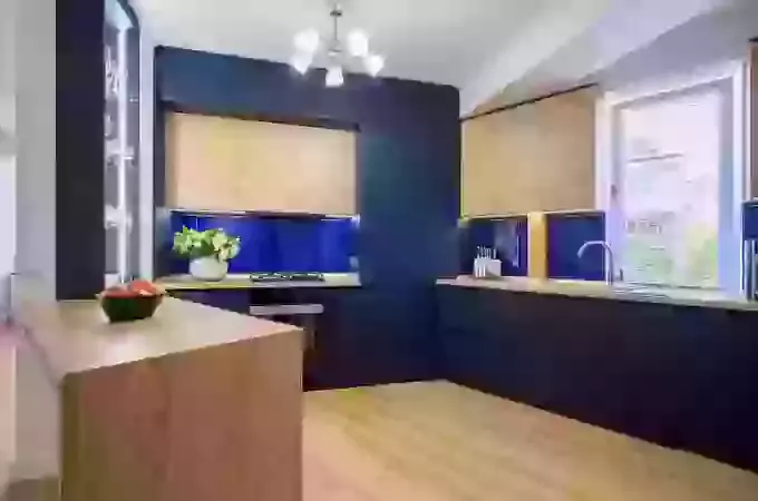 Colour match service for splashbacks